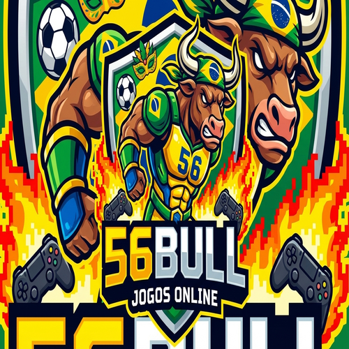 Logo 56bull