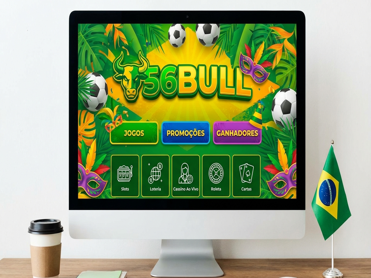 Screenshot 1 56bull