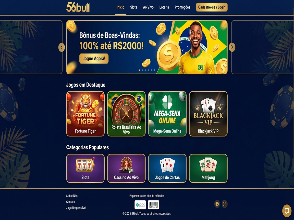 Screenshot 2 56bull