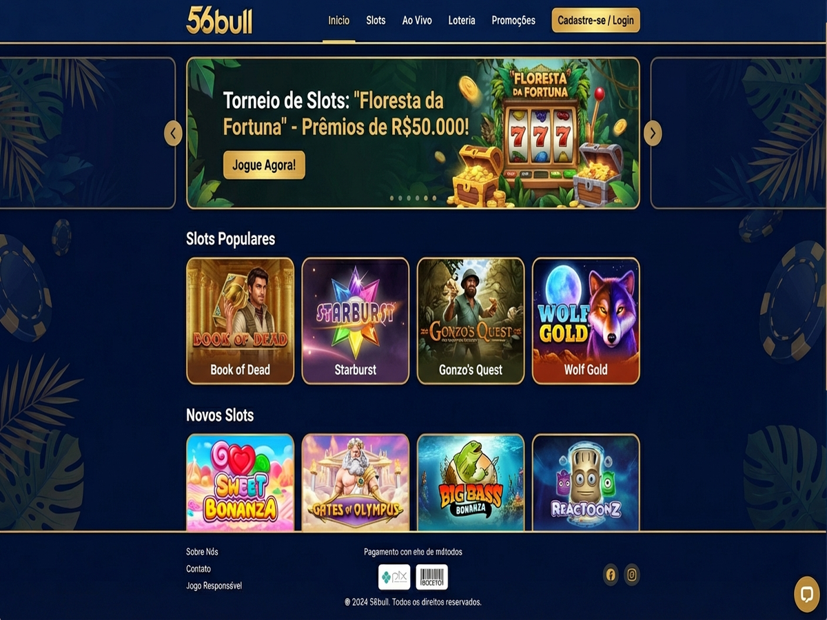 Screenshot 3 56bull